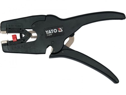YATO Kliešte odizolovacie automatické 0,03-10 MM2 (YT-22753)