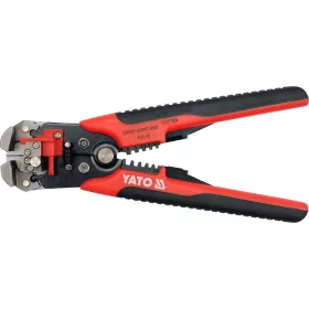   YATO Kliešte odizolovacie a konektorové univerzálne 210 mm (YT-2278)