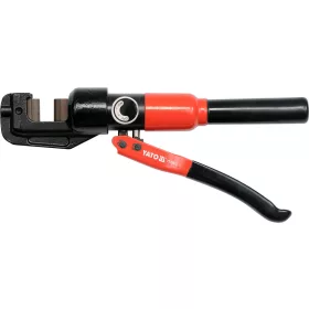  YATO Kliešte hydraulické na štiepanie arm. drôtov 4-12mm (YT-22870)