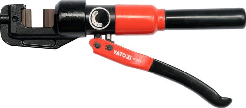 YATO Kliešte hydraulické na štiepanie arm. drôtov 4-12mm (YT-22870)