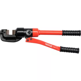   YATO Kliešte hydraulické na štiepanie arm. drôtov 4-16mm (YT-22871)