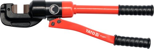 YATO Kliešte hydraulické na štiepanie arm. drôtov 4-16mm (YT-22871)