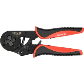 YATO Ráčnové krimpovacie kliešte 4-16 mm² (YT-23054)