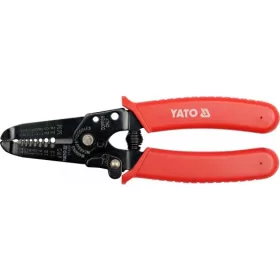   YATO univerzálne blankovacie (odizolovacie) kliešte 0,8-2,6 mm (YT-2319)