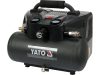 YATO KOMPRESOR VZDUCHU 6L 36V=18VX2 (YT-23241)