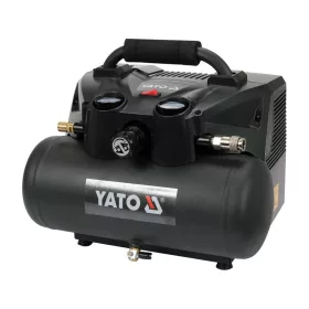 YATO KOMPRESOR VZDUCHU 6L 36V=18VX2 (YT-23241)