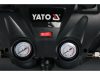 YATO KOMPRESOR VZDUCHU 6L 36V=18VX2 (YT-23241)