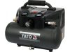 YATO KOMPRESOR VZDUCHU 6L 36V=18VX2 (TELO) (YT-23242)