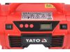 YATO KOMPRESOR  18V 11 BAR 21 L/MIN (YT-23247)