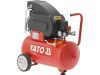 YATO Vzduchový kompresor 24L (YT-23300)