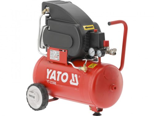 YATO Vzduchový kompresor 24L (YT-23300)