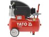 YATO Vzduchový kompresor 24L (YT-23300)