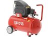 YATO VZDUCHOVÝ KOMPRESOR 50L (YT-23305)