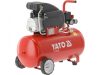 YATO VZDUCHOVÝ KOMPRESOR 50L (YT-23305)