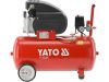 YATO VZDUCHOVÝ KOMPRESOR 50L (YT-23305)