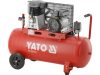 YATO OLEJOVÝ KOMPRESOR 100L (YT-23310)