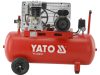 YATO OLEJOVÝ KOMPRESOR 100L (YT-23310)