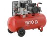 YATO OLEJOVÝ KOMPRESOR 100L (YT-23310)