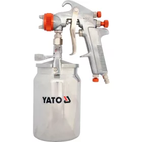 YATO Pištoľ na lakovanie s nádržou 1,0l 1.8mm (YT-2346)