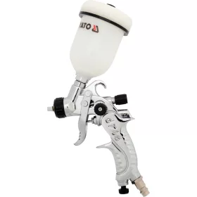 YATO Pištoľ na lakovanie s nádržou 0,1l 0.8mm (YT-2357)