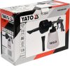 YATO PIŠTOĽ NA NANÁŠANIE ČISTIACEJ PENY 1L (YT-23641)