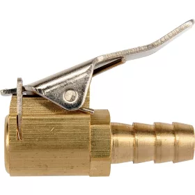 YATO Nafukovacia hlava na hadicu so svorkou 8mm (YT-2372)