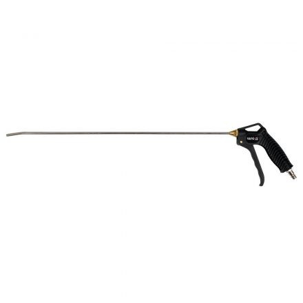 YATO DLHÁ PREFUKOVACIA PIŠTOĽ 520mm (YT-23733)