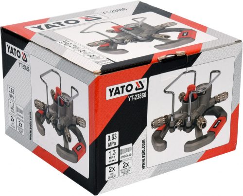 YATO regulátor tlaku (YT-23860)