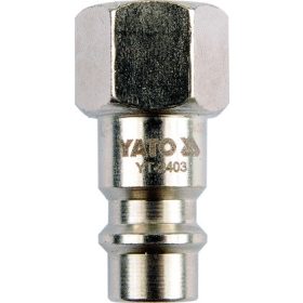 YATO Rýchlospojka 3/8" (YT-2404)
