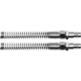   YATO Fitingy pre samcu rýchlospojku pre PVC hadice Ø=5x8 mm, 2 ks (YT-24102)