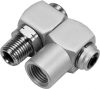 YATO Otočný kĺb pre pneumatické náradie 1/4"(YT-24130)