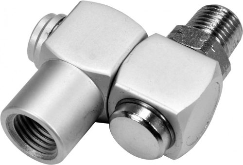 YATO Otočný kĺb pre pneumatické náradie 1/4"(YT-24130)