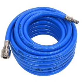 YATO Hadica vzduchová PVC 10mm, 10m (YT-24224)