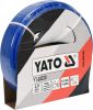 YATO HYBRIDNÁ VZDUCHOVÁ HADICA 1/4" 10M (YT-24230)
