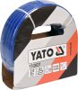 YATO HYBRIDNÁ VZDUCHOVÁ HADICA 1/4" 20M (YT-24231)
