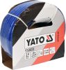 YATO HYBRIDNÁ VZDUCHOVÁ HADICA 1/4" 30M (YT-24232)