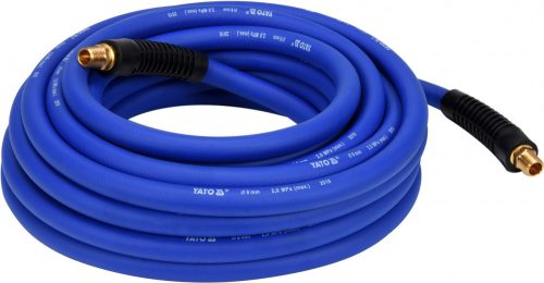 YATO HYBRIDNÁ VZDUCHOVÁ HADICA 3/8" 10M (YT-24233)
