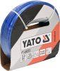 YATO HYBRIDNÁ VZDUCHOVÁ HADICA 3/8" 10M (YT-24233)