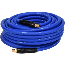YATO HYBRIDNÁ VZDUCHOVÁ HADICA 3/8" 20M (YT-24234)