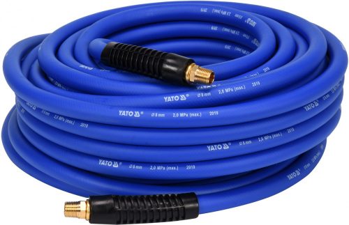 YATO HYBRIDNÁ VZDUCHOVÁ HADICA 3/8" 20M (YT-24234)