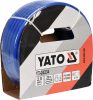 YATO HYBRIDNÁ VZDUCHOVÁ HADICA 3/8" 20M (YT-24234)