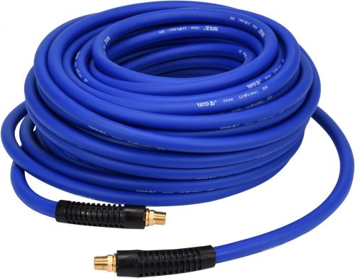 YATO HYBRIDNÁ VZDUCHOVÁ HADICA 3/8" 30M (YT-24235)