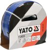 YATO HYBRIDNÁ VZDUCHOVÁ HADICA 3/8" 30M (YT-24235)