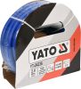 YATO HYBRIDNÁ VZDUCHOVÁ HADICA 1/2" 10M (YT-24236)