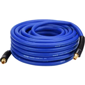 YATO HYBRIDNÁ VZDUCHOVÁ HADICA 1/2" 20M (YT-24237)