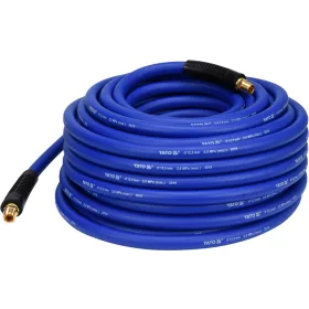 YATO HYBRIDNÁ VZDUCHOVÁ HADICA 1/2" 30M (YT-24238)