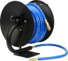 YATO Navijak so vzduchovou hadicou PVC 10mm, 15m (YT-24240)