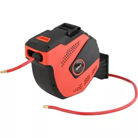   YATO PNEUMATICKÁ HADICA 12,5MM X 15M NA AUTOMATICKÚ NAVIJAČKU (YT-24246)