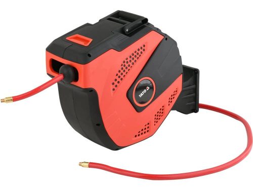 YATO PNEUMATICKÁ HADICA 12,5MM X 15M NA AUTOMATICKÚ NAVIJAČKU (YT-24246)