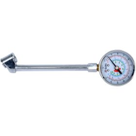 YATO Manometer 0-15 Bar (YT-24301)